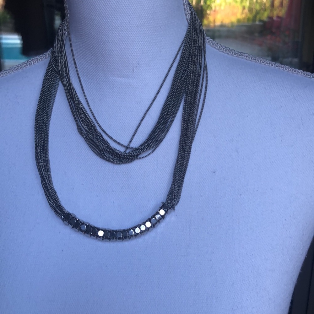 Beautiful necklace from Inc